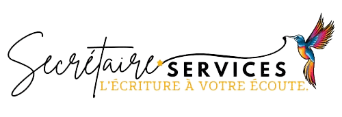 Secretaire Services Logo